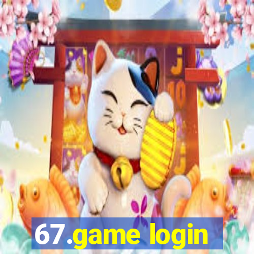 67.game login